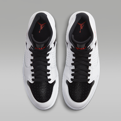 Jordan Access Men's Shoes. Nike ID